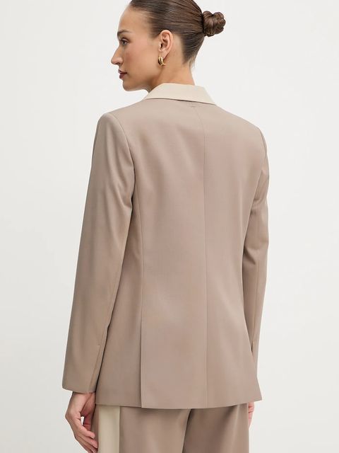 BOSS marynarka wełniana Janka6