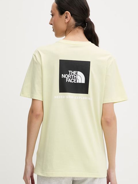 The North Face t-shirt EVOLUTION