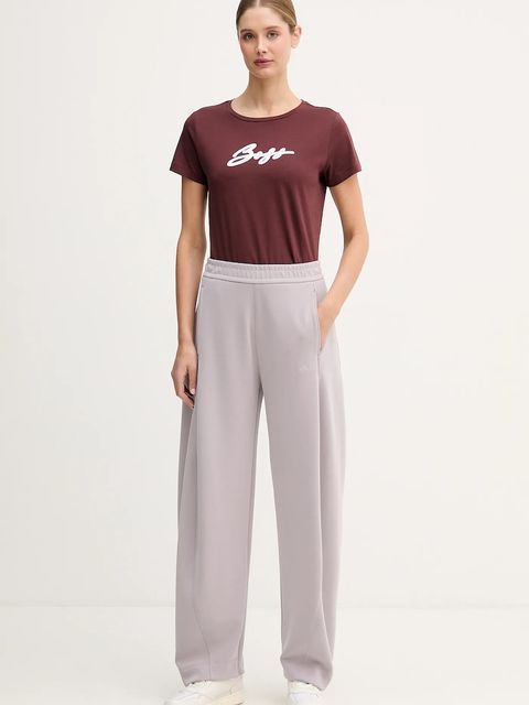 BOSS Orange t-shirt bawełniany C Elove 2 - zdjęcie produktu nr 2