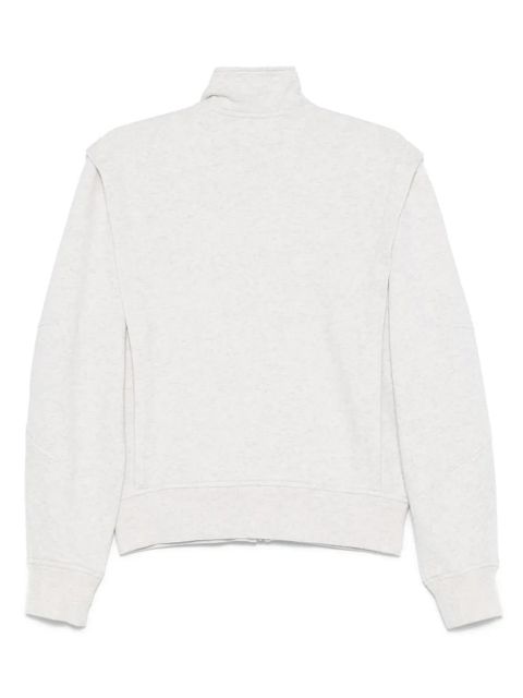 MARANT ÉTOILE Madilia sweatshirt - Neutrals - zdjęcie produktu nr 2