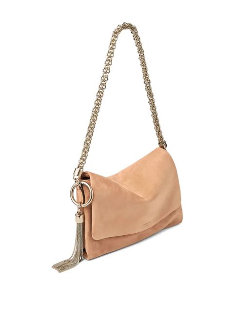 Jimmy Choo Callie shoulder bag - Neutrals - zdjęcie produktu nr 2
