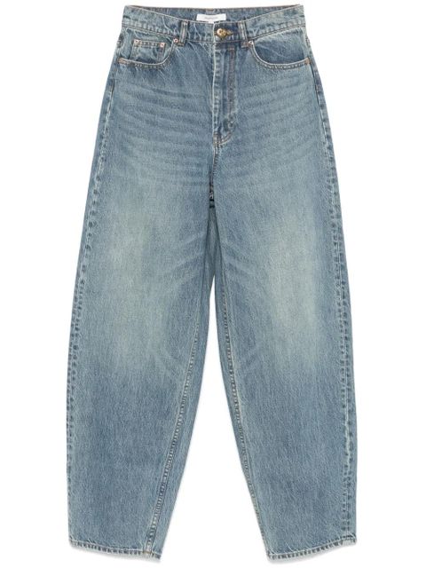 ZIMMERMANN Barrel jeans - Blue - zdjęcie produktu nr 1