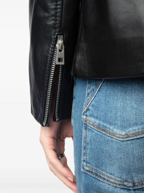 Zadig&Voltaire Lienna jacket - Black