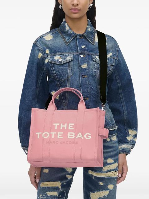 Marc Jacobs The Medium Color Tote bag - Pink - zdjęcie produktu nr 2