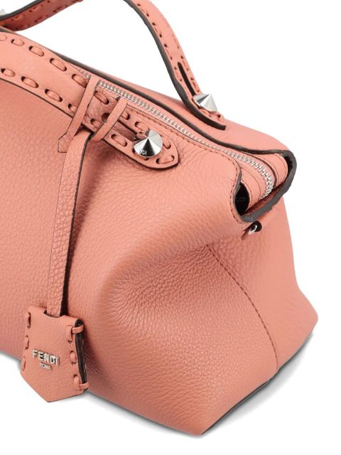 FENDI medium By The Way Selleria tote bag - Pink