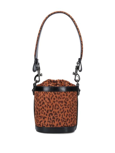 Vivienne Westwood Daisy bucket bag - Brown - zdjęcie produktu nr 2