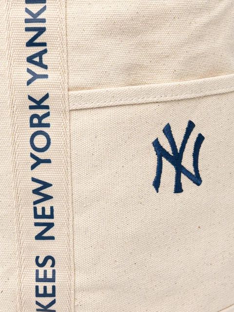 New Era torba kolor beżowy 60595127