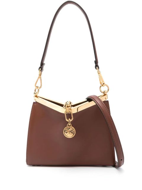 ETRO small Vela shoulder bag - Brown - zdjęcie produktu nr 1