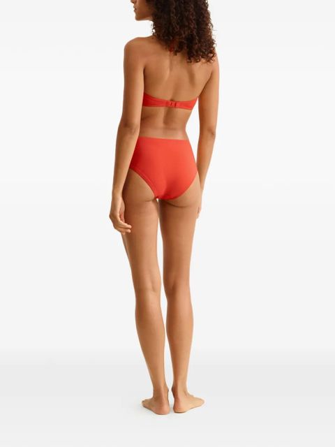 ERES Success bikini bottom - Orange