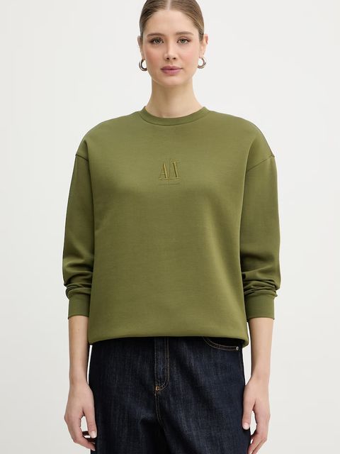 Armani Exchange bluza damska - zdjęcie produktu nr 2