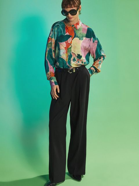 Medicine koszula - zdjęcie produktu nr 1