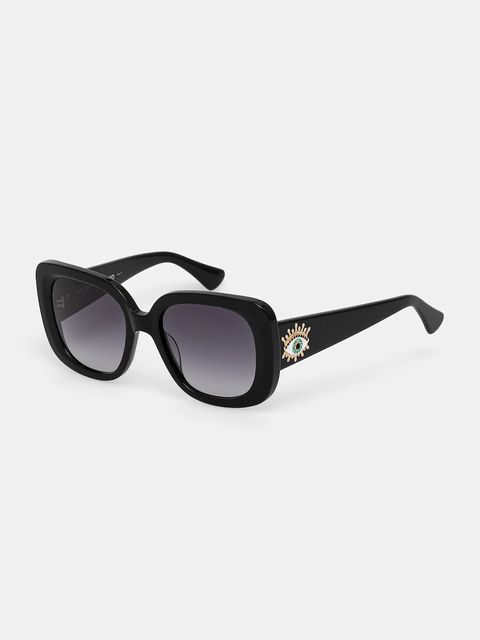Kurt Geiger London okulary przeciwsłoneczne Evil Eye - zdjęcie produktu nr 1