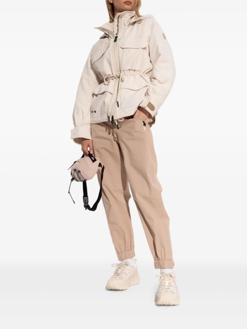 Moncler Grenoble Nimba jacket - Neutrals - zdjęcie produktu nr 2