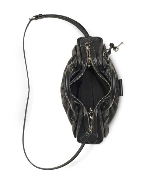 Marc Jacobs Christina satchel bag - Black 001