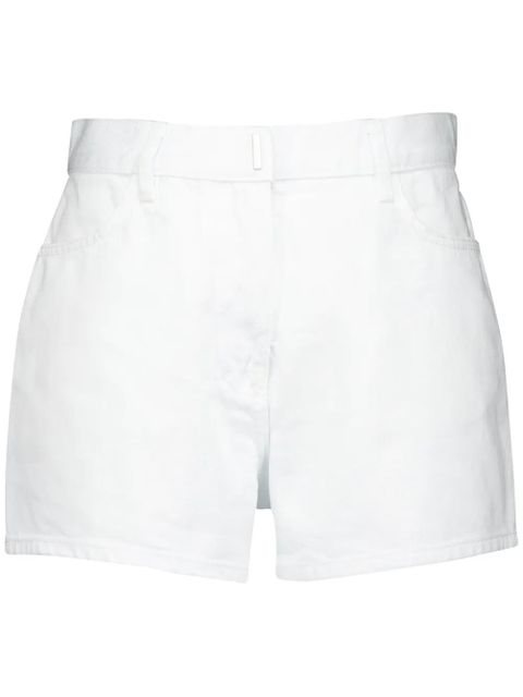 Givenchy denim shorts - White - zdjęcie produktu nr 1