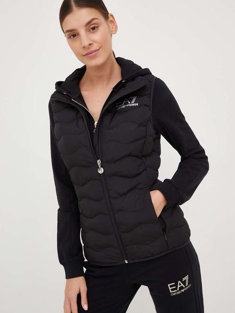 EA7 Emporio Armani bezrękawnik - zdjęcie produktu nr 1