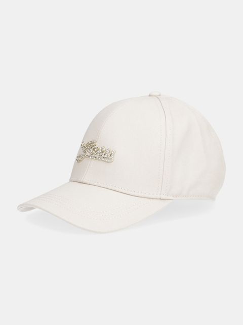 Guess czapka z daszkiem - zdjęcie produktu nr 1