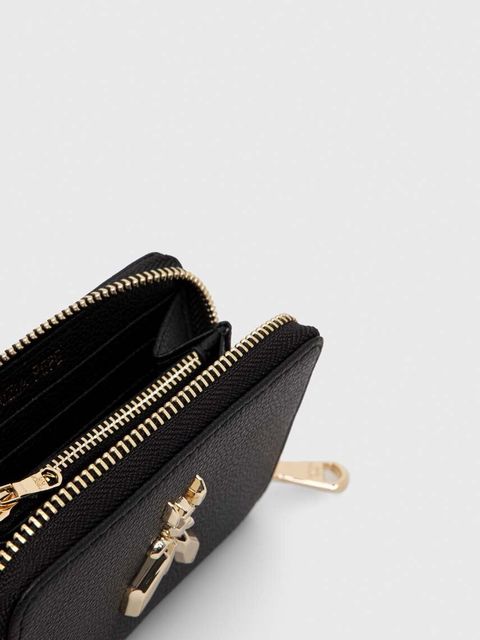 Patrizia Pepe portfel skórzany