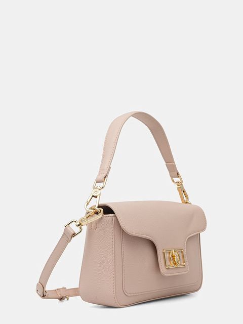 U.S. Polo Assn. listonoszka damska z imitacji skóry JONES - zdjęcie produktu nr 1