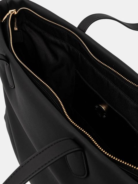 Love Moschino torebka kolor czarny JC4395PP0NKD000A - zdjęcie produktu nr 2