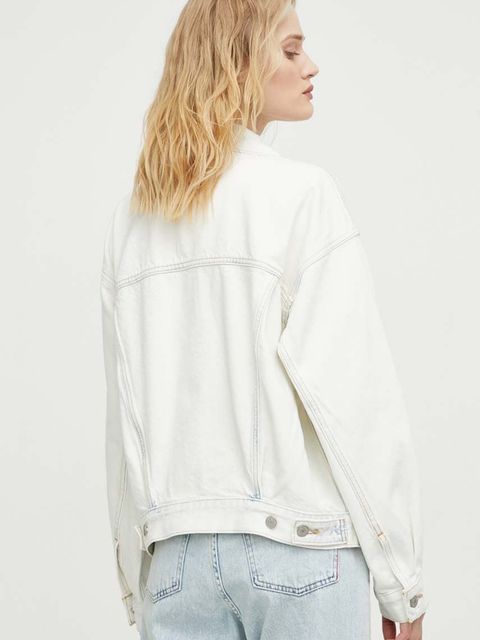 Levi's kurtka jeansowa