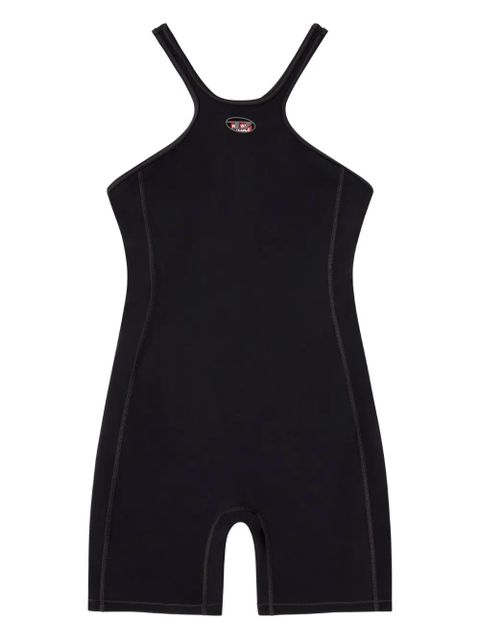 Diesel Nydia bodysuit - Black - zdjęcie produktu nr 1