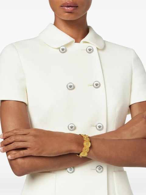 Versace Medusa cuff bracelet - Gold - zdjęcie produktu nr 1