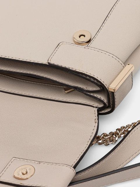 Guess torebka ANADELA kolor beżowy HWBG96 33210