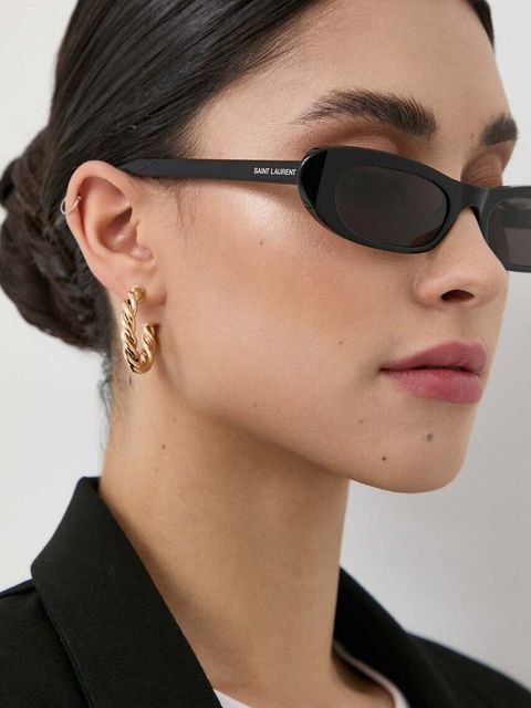 Saint Laurent okulary przeciwsłoneczne SHADE - zdjęcie produktu nr 1