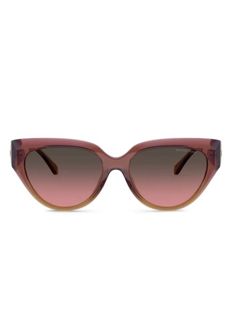 Michael Kors Boca Raton sunglasses - Pink - zdjęcie produktu nr 1