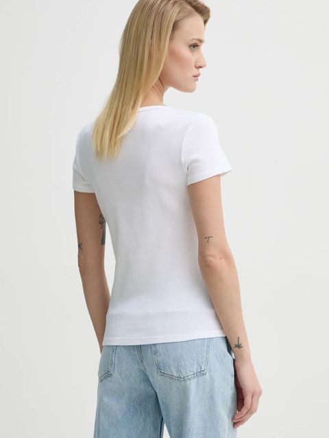 Levi's t-shirt bawełniany 2PACK CREWNECK TEE 2-pack