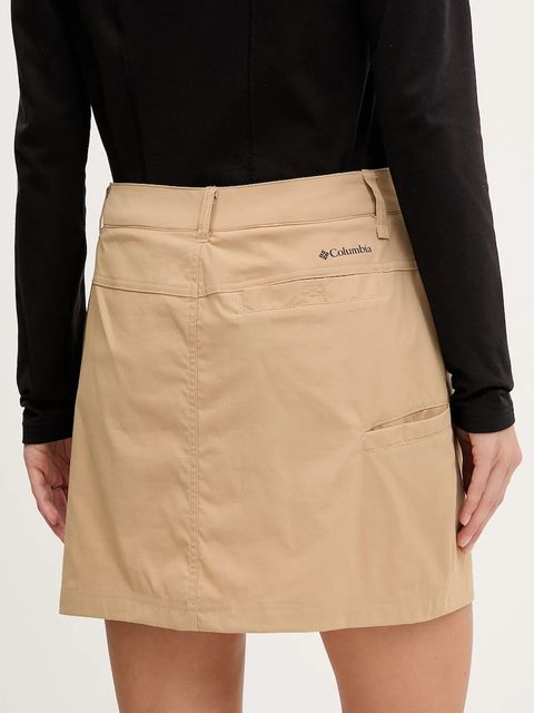 Columbia spódnica sportowa Leslie Falls