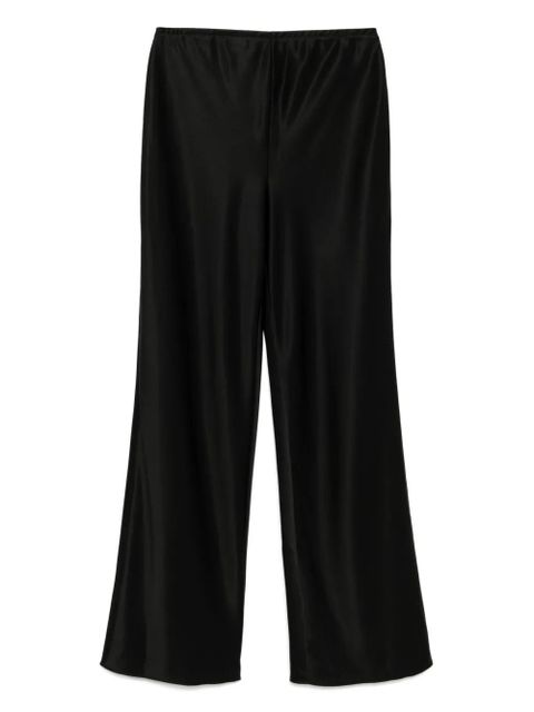 Reformation Petites Gale trousers - Black - zdjęcie produktu nr 2