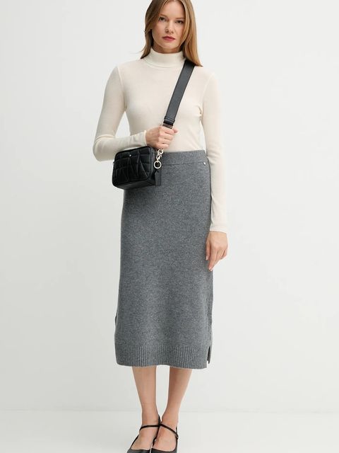 Mos Mosh sweter wełniany - zdjęcie produktu nr 2