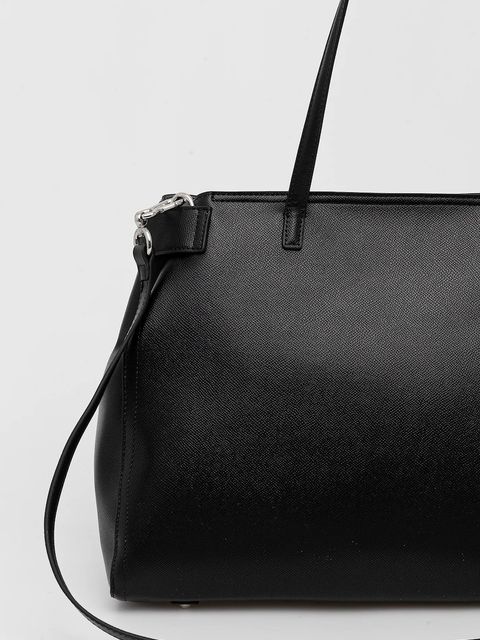 Juicy Couture torebka Jasmine kolor czarny BIJJM8959WVP - zdjęcie produktu nr 2