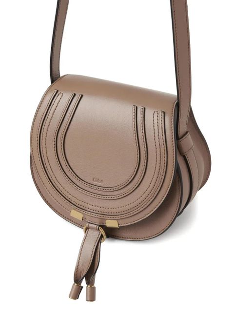 Chloé small Marcie shoulder bag - Neutrals