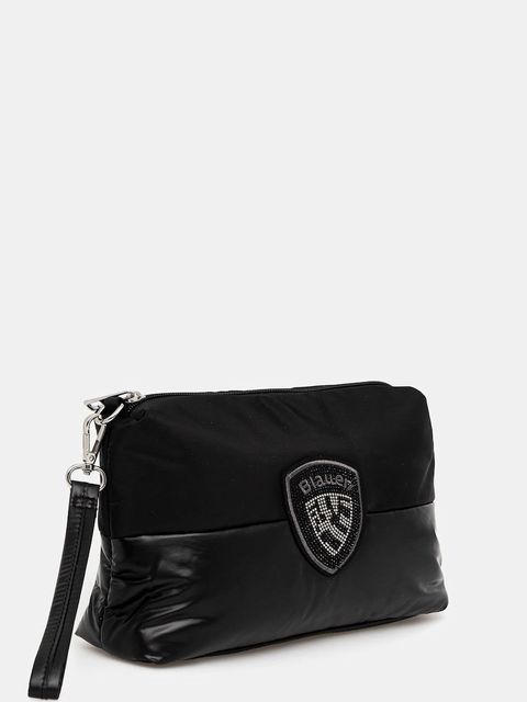 Blauer saszetka kolor czarny MIRA01 - zdjęcie produktu nr 2