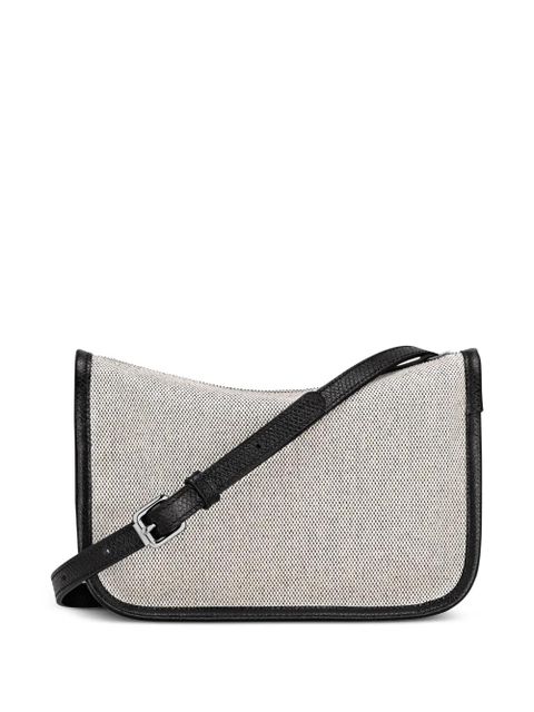 Longchamp S Essential shoulder bag - Neutrals