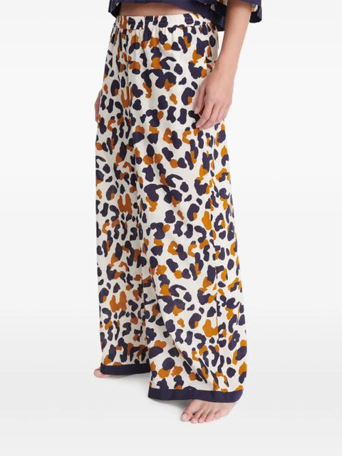 ERES Capitaine trousers - White - zdjęcie produktu nr 2