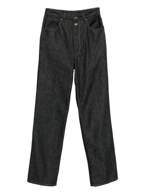 LEMAIRE straight-leg jeans - Blue - zdjęcie produktu nr 1