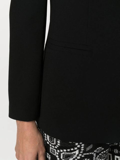 Claudie Pierlot Suit jacket - Black