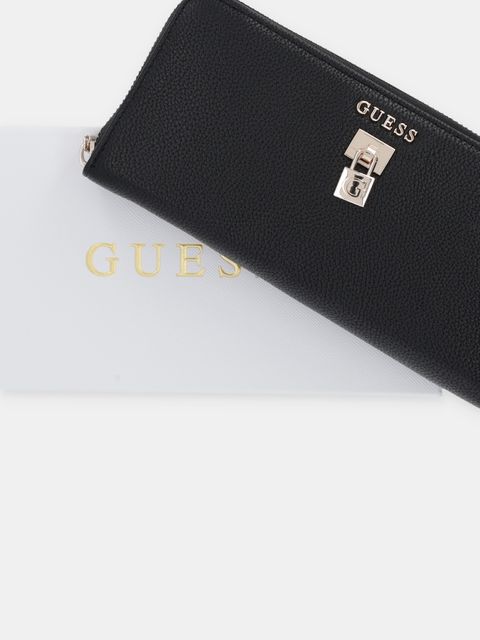 Guess portfel YESBA