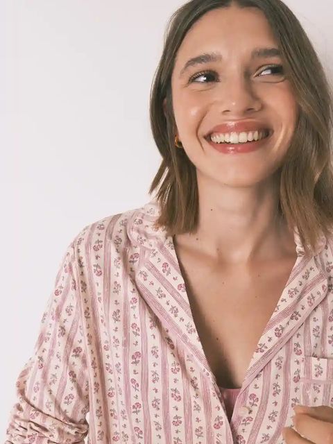 women'secret piżama