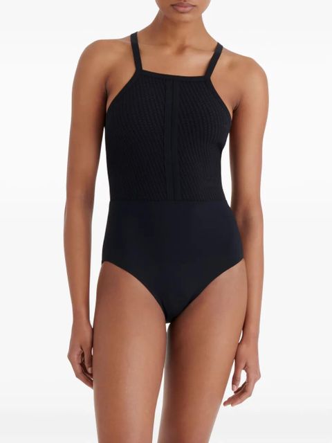 ERES Inédit swimsuit - Black