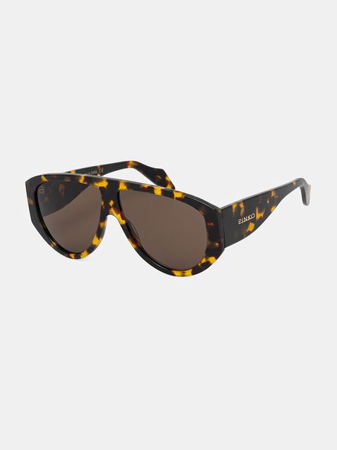 Pinko okulary przeciwsłoneczne damskie - zdjęcie produktu nr 1