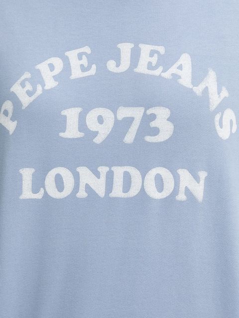 Pepe Jeans bluza VENUS