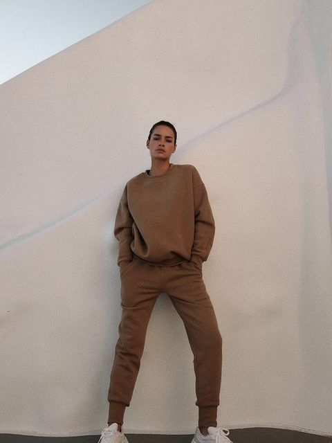 MUUV. spodnie dresowe SOFT TOUCH - zdjęcie produktu nr 1