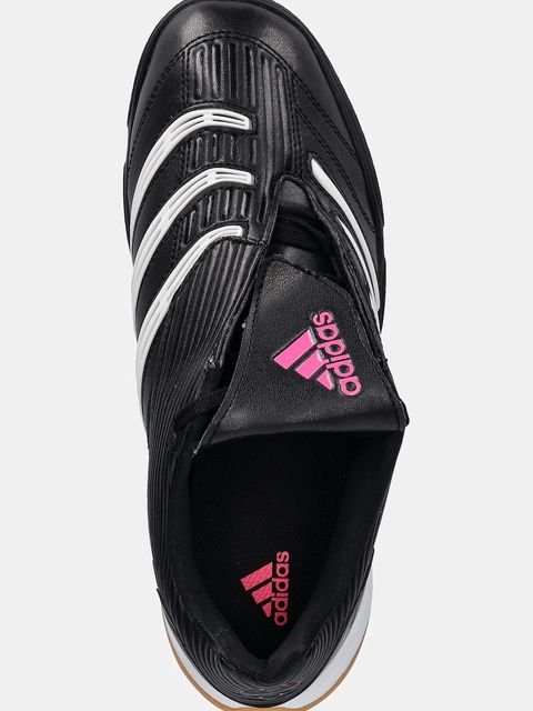 adidas Originals sneakersy Predator Sala damskie kolor czarny JR1638