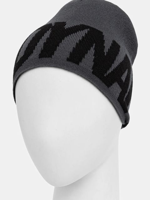 Dynafit czapka z dodatkiem wełny Light Logo - zdjęcie produktu nr 1