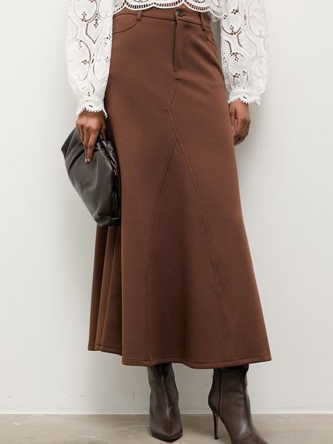 Answear.LAB spódnica - zdjęcie produktu nr 1